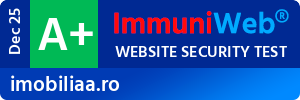 Certificat ImmuniWeb